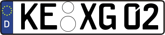 KE-XG02