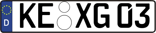KE-XG03
