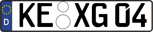KE-XG04