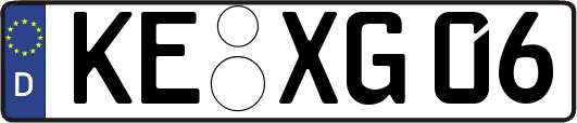 KE-XG06
