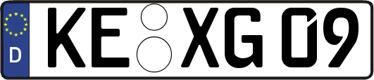 KE-XG09