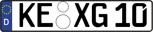 KE-XG10