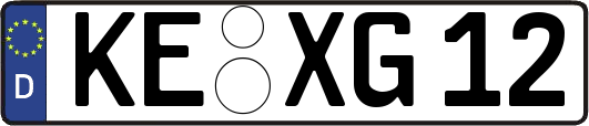 KE-XG12