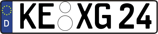 KE-XG24