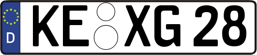 KE-XG28