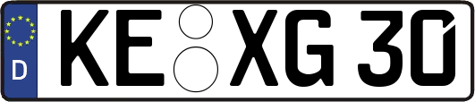 KE-XG30