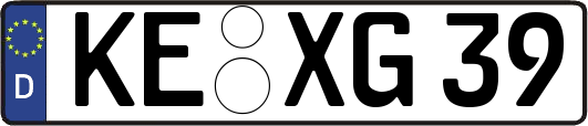 KE-XG39