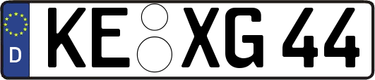 KE-XG44