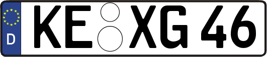 KE-XG46