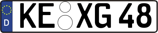 KE-XG48