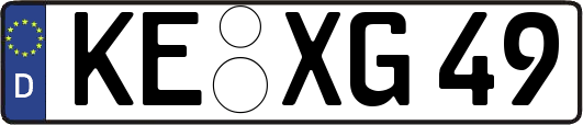 KE-XG49