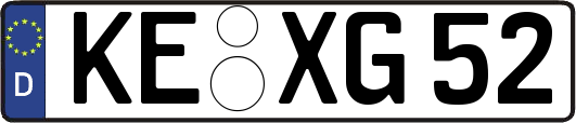 KE-XG52