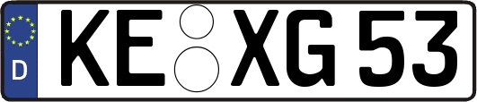 KE-XG53