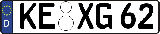 KE-XG62