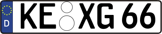 KE-XG66