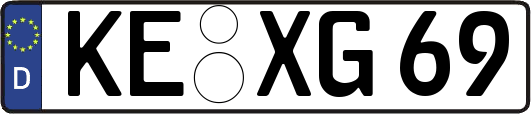 KE-XG69
