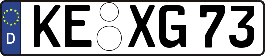 KE-XG73