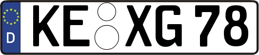 KE-XG78