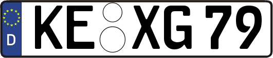 KE-XG79