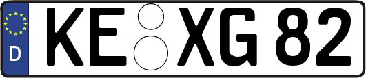 KE-XG82