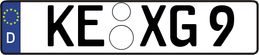 KE-XG9
