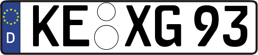 KE-XG93