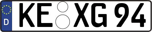 KE-XG94