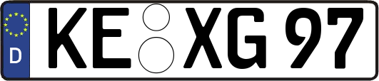 KE-XG97