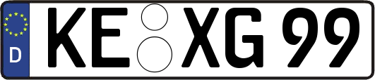 KE-XG99