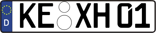 KE-XH01