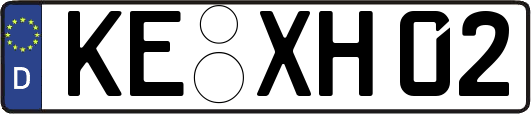 KE-XH02