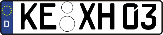 KE-XH03