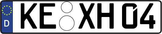KE-XH04