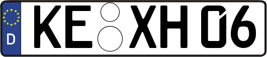KE-XH06