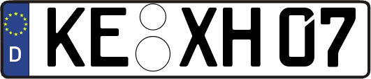KE-XH07