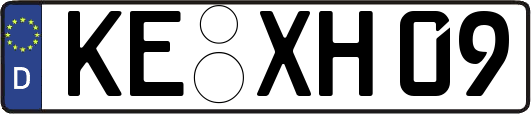 KE-XH09