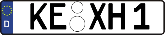 KE-XH1