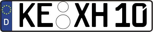 KE-XH10