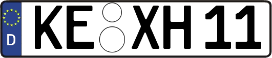 KE-XH11