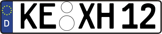 KE-XH12