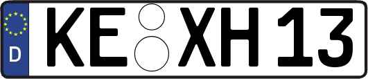 KE-XH13