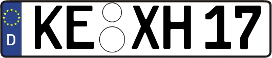 KE-XH17