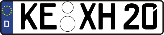 KE-XH20
