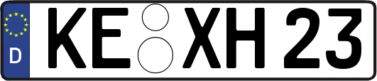 KE-XH23