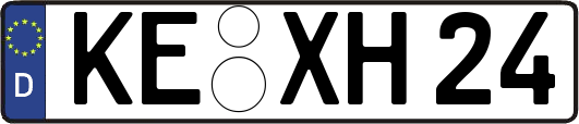 KE-XH24