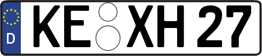 KE-XH27