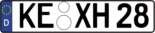 KE-XH28