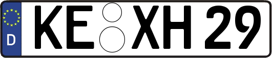 KE-XH29