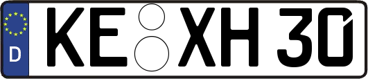 KE-XH30