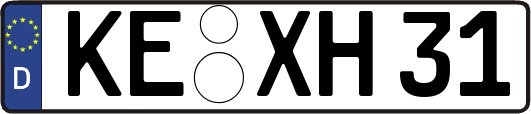KE-XH31
